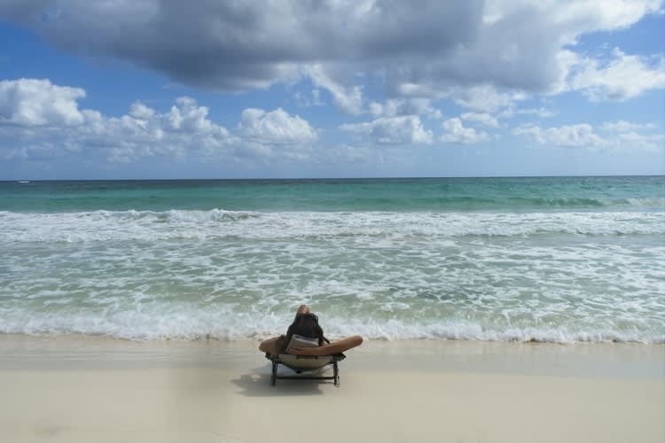 buceo cerca de playa del carmen 