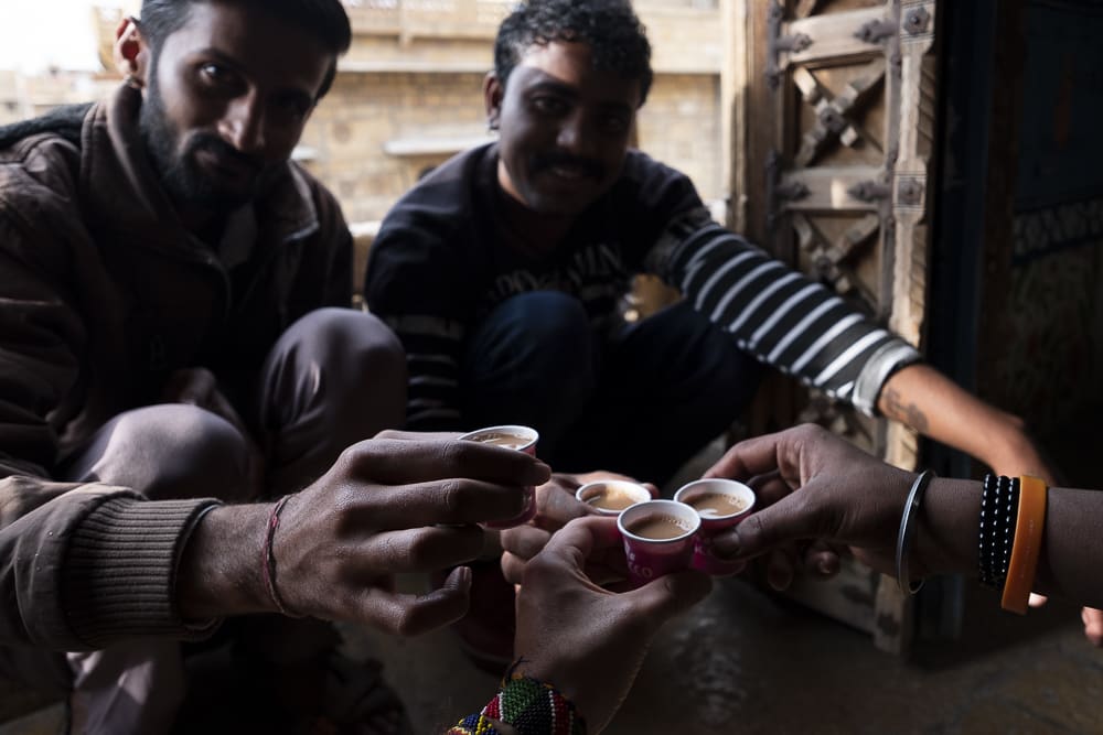 10 Cosas para hacer en Jaisalmer, India  - Worldpackers