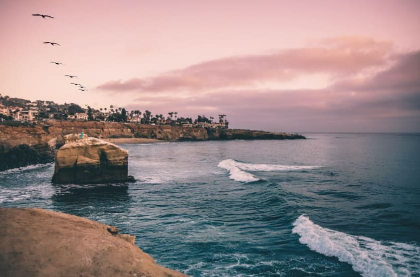 what to do in san diego on a budget