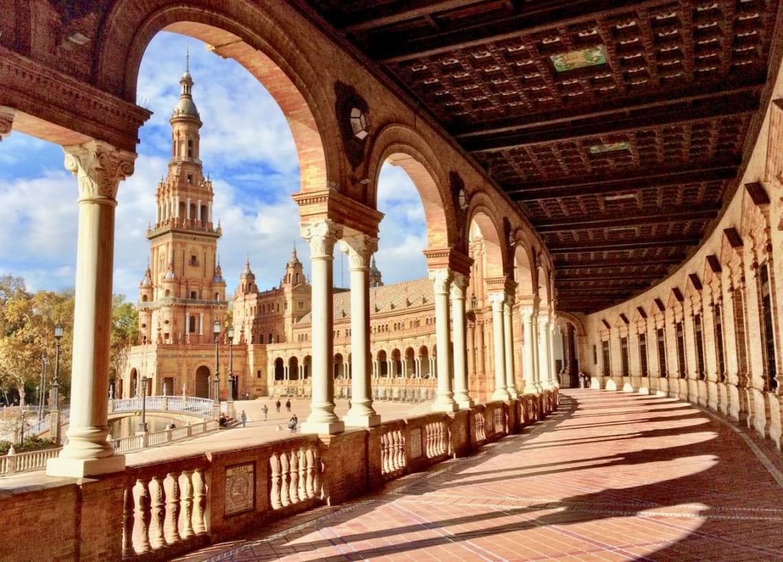 sevilla