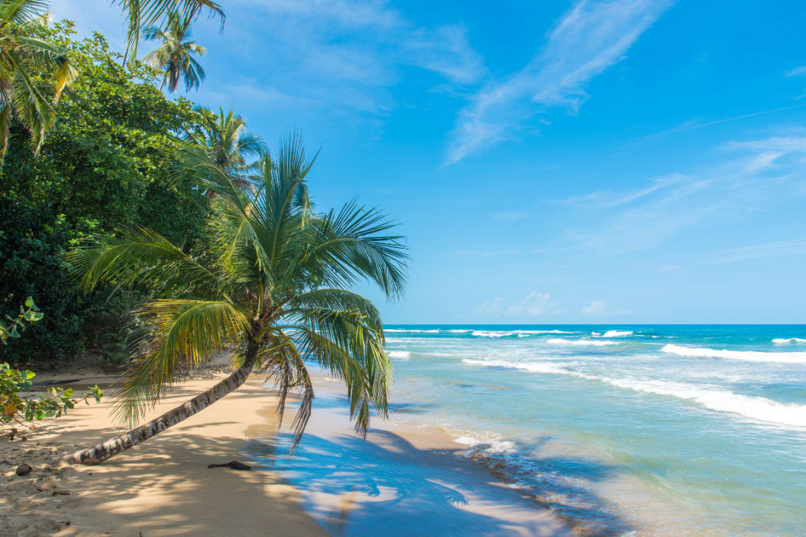 The BEST Beaches in Costa Rica (And Where to Stay Nearby)