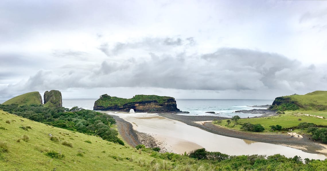 Transkei, South Africa