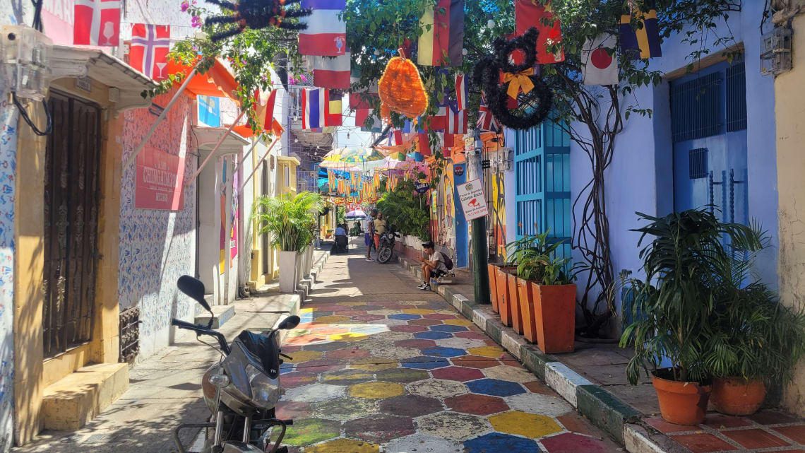 Cartagena das Índias