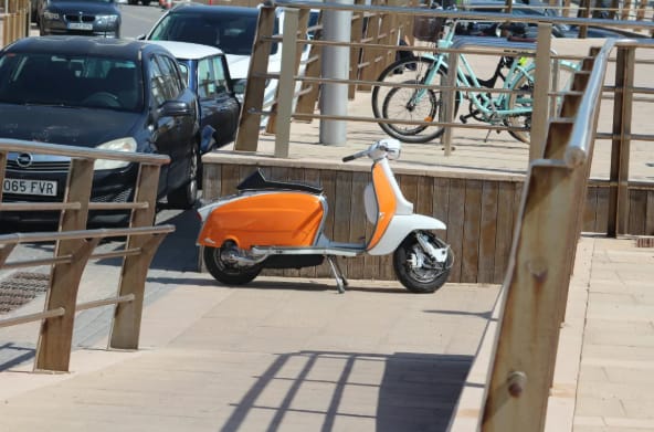 Costo de vida en España