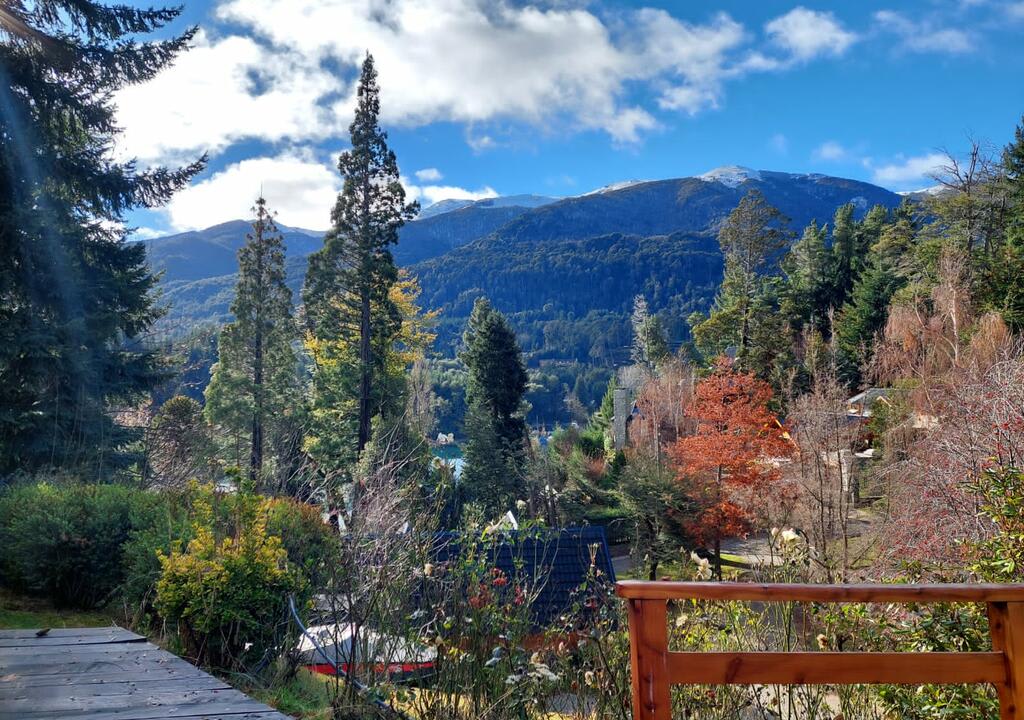 Melhores praias na Argentina: Playa Del Toro