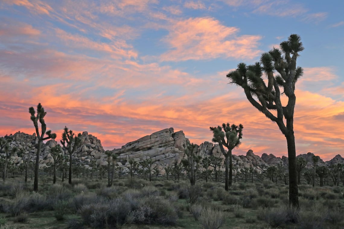 Southern California Usa