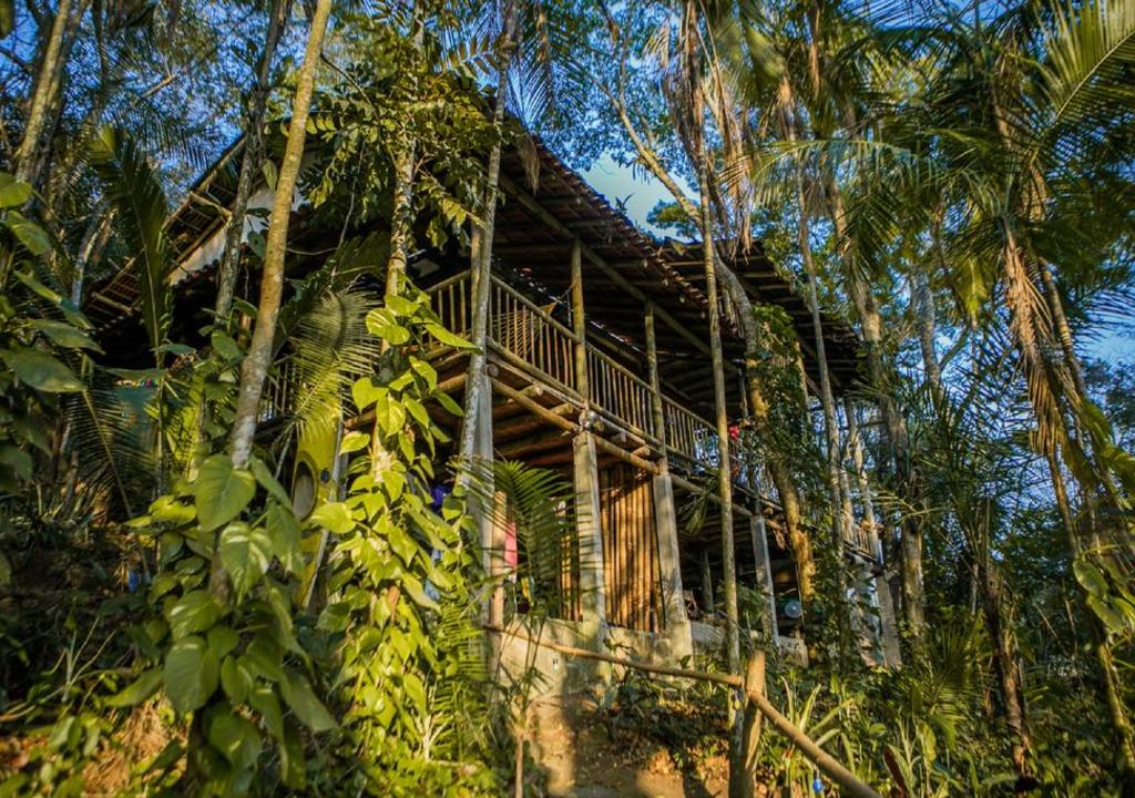 Remo Hostel, Brazil