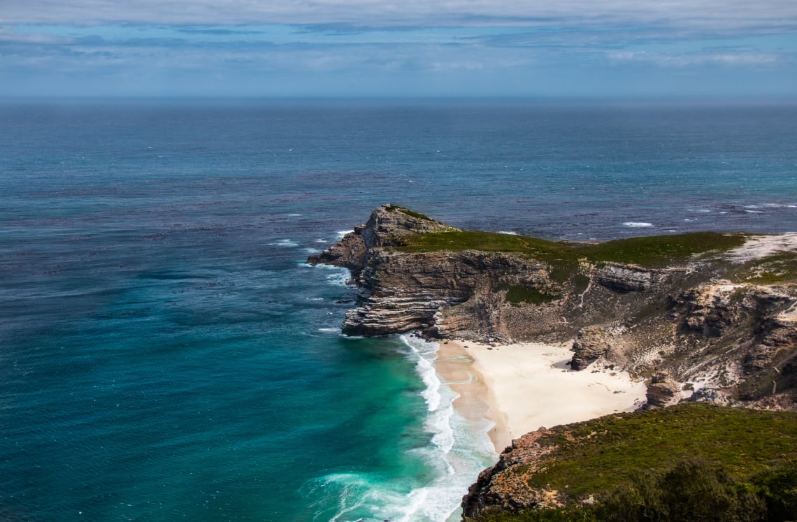 Viagem com amigos: Cabo Verde