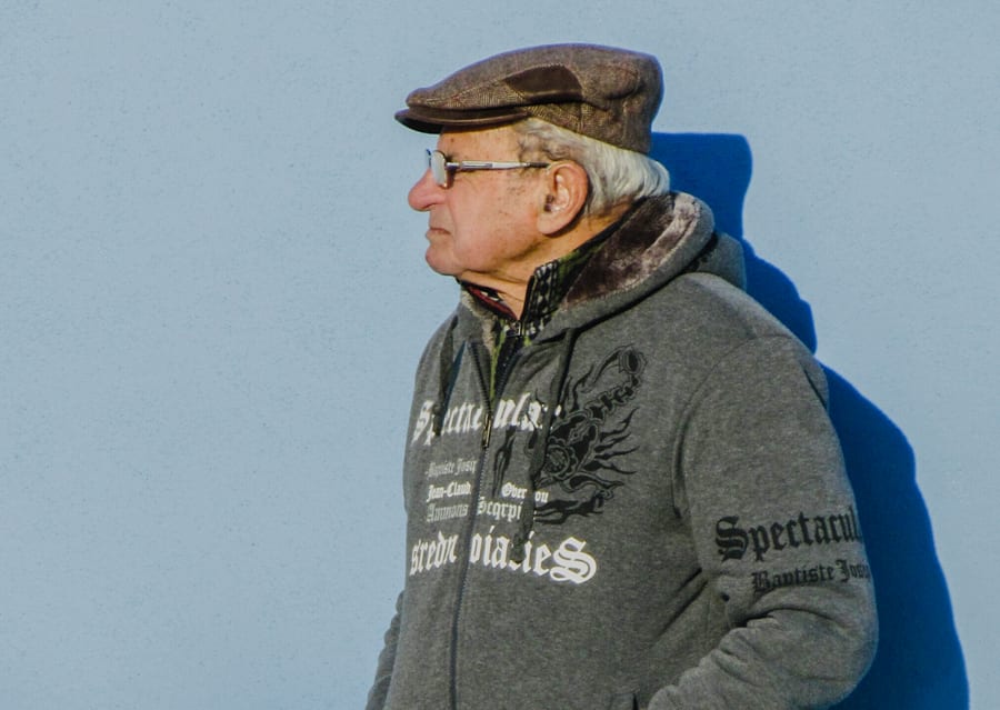 grupo vulnerable en italia