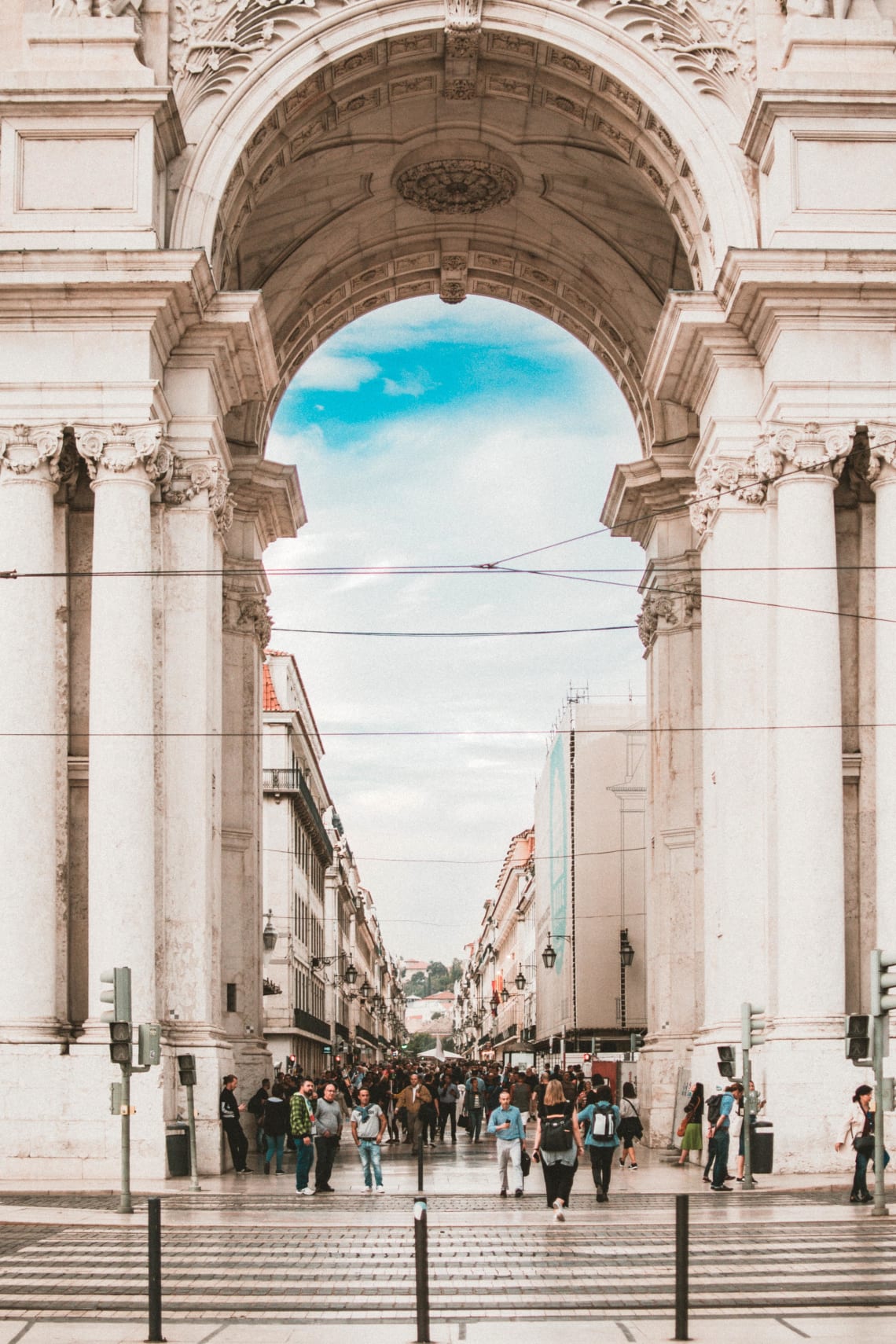 Lisbon, Portugal