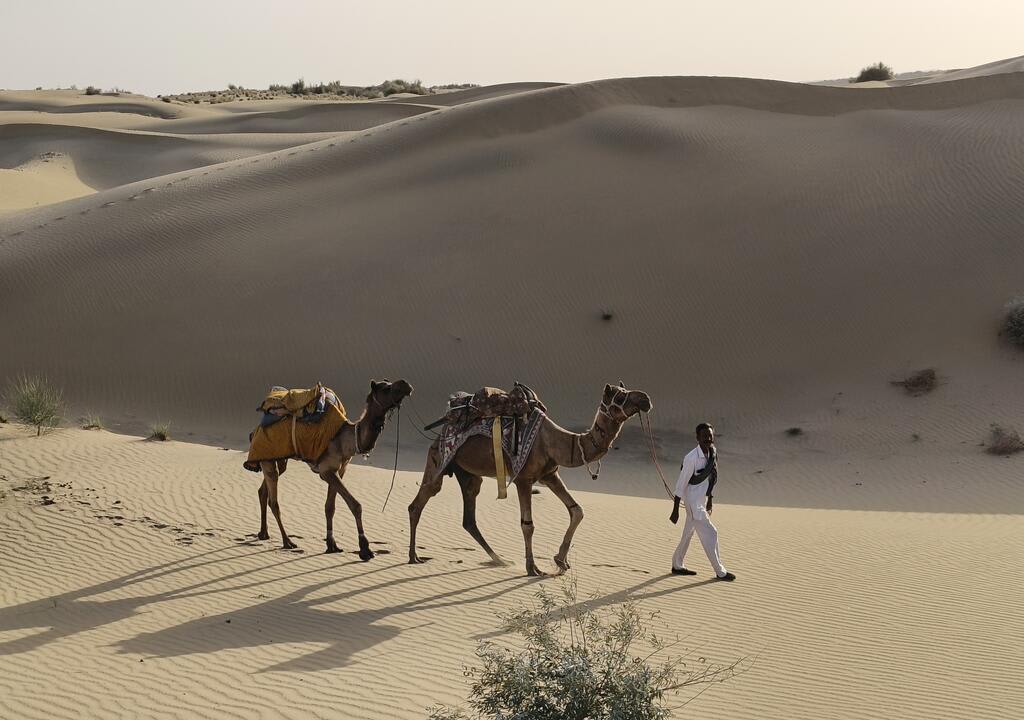 volunteer abroad programs 