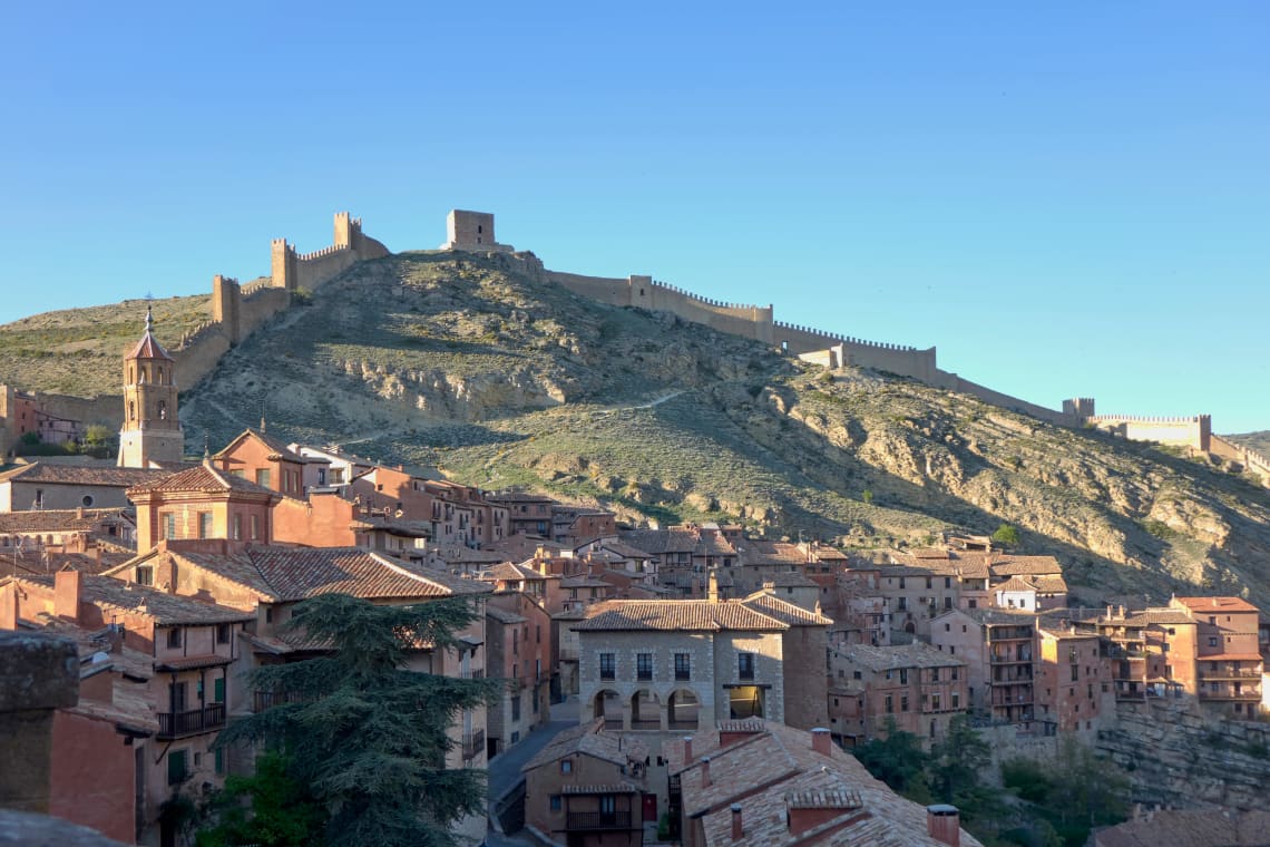 albarracín