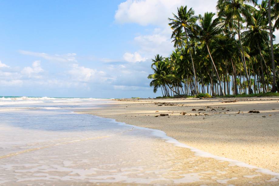 Praia de Tamandaré-PE