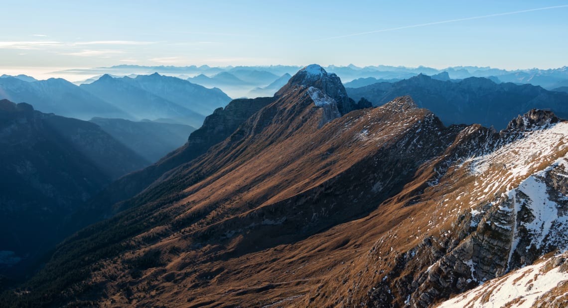 Italy travel spotlight: Julian Alps, Friuli-Venezia Giulia