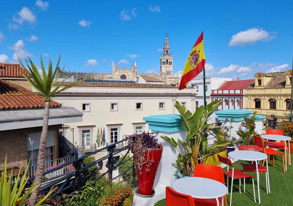 andalucía lugares de interés