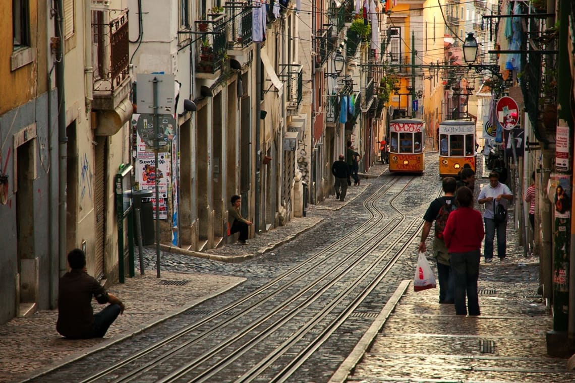 Vivir En Portugal Cómo Es Y Qué Debés Saber Si Pensás Mudarte 6353