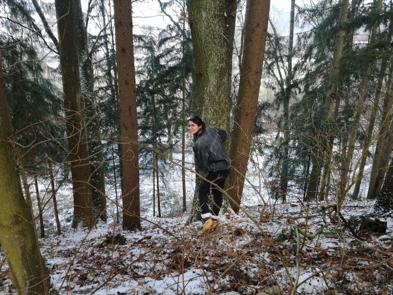 El choque cultural durante mi voluntariado casi arruina mi experiencia - Alemania - Worldpackers