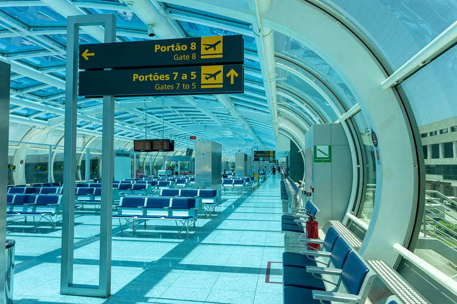 Alguns voos promocionais podem ajudar a viajar barato para o Rio de Janeiro