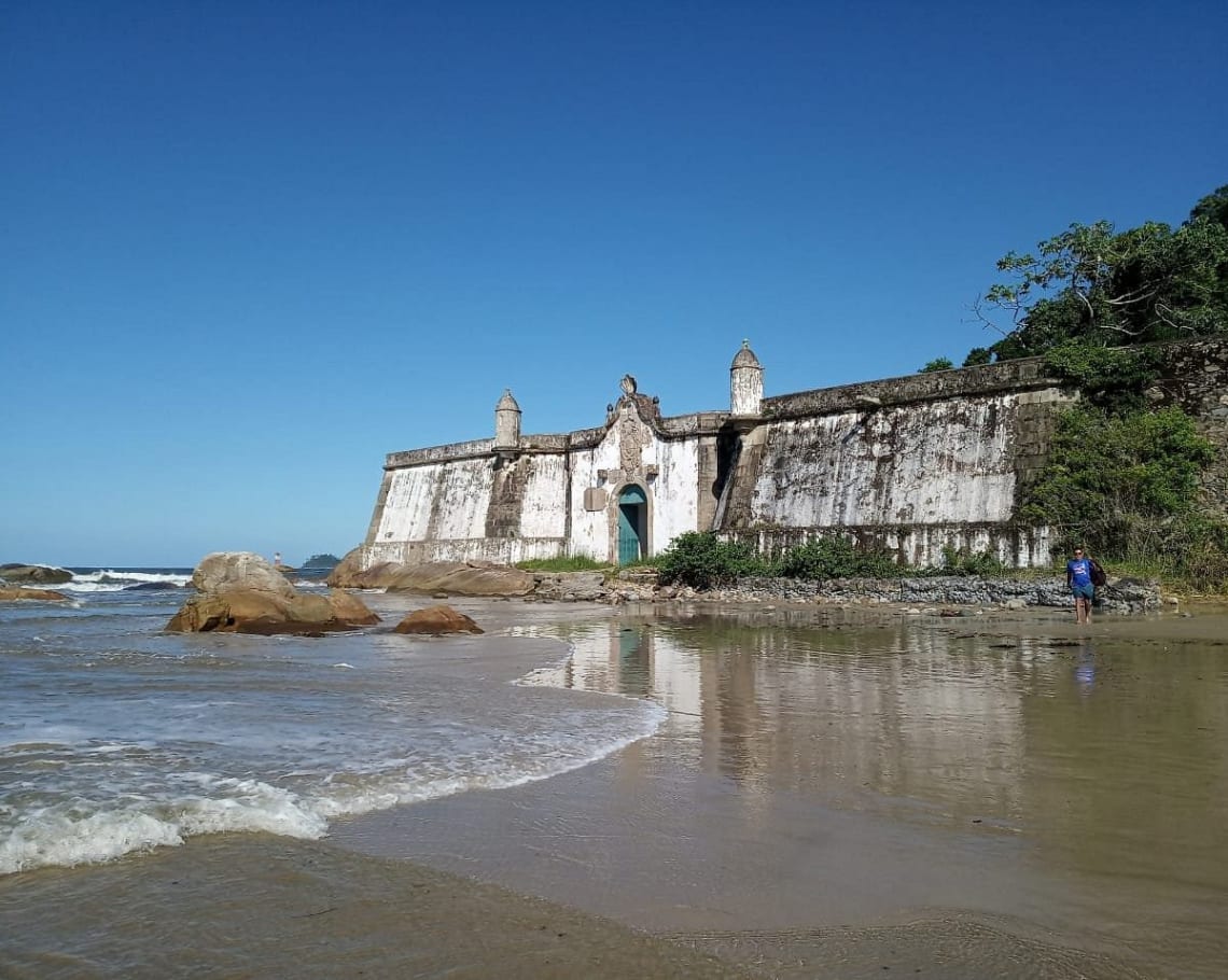 praia da fortaleza