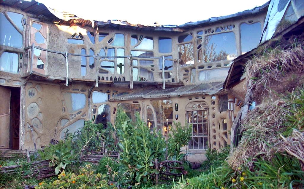 Qué son las casas ecológicas: ventajas, importancia y cómo aprender...