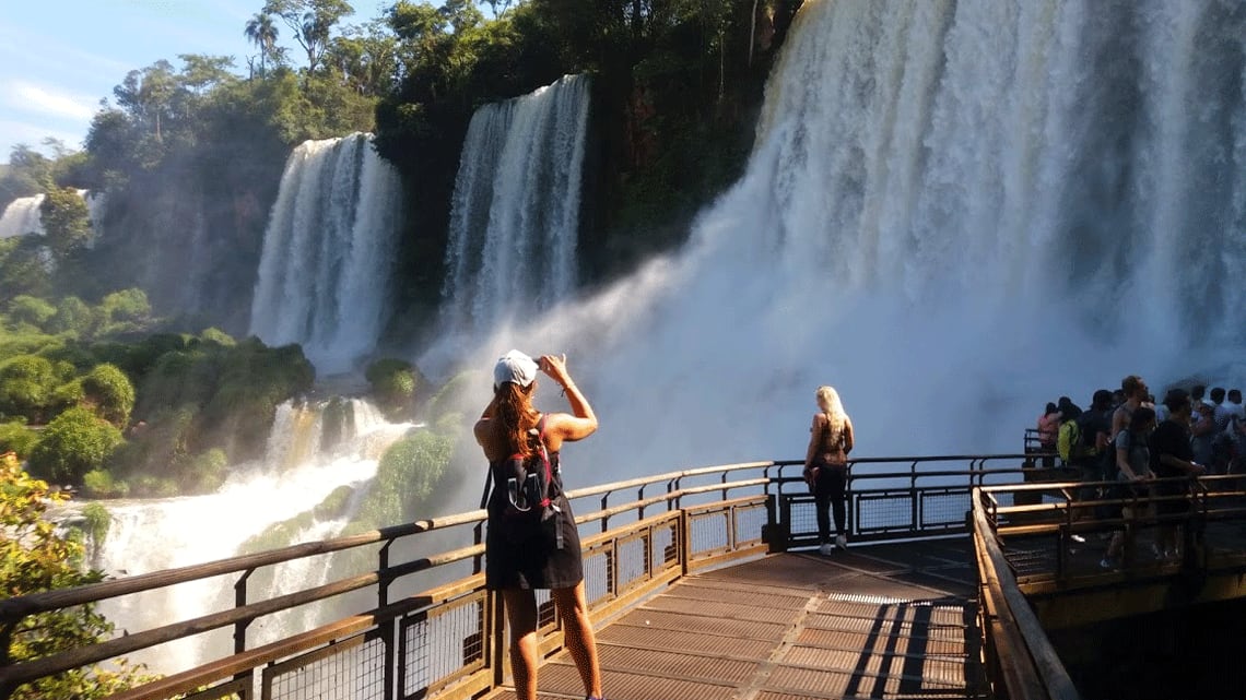 Foz do Iguaçu, Paraná