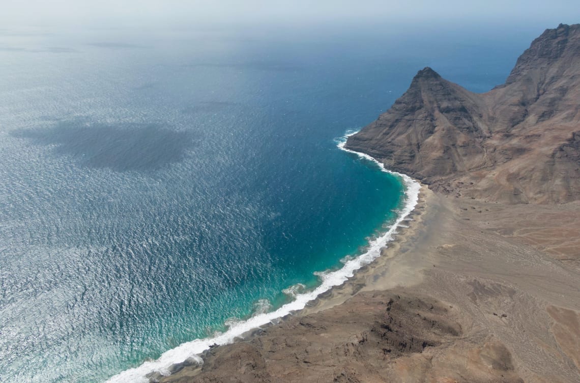 The 12 Best Underrated Countries to Visit:Cape Verde