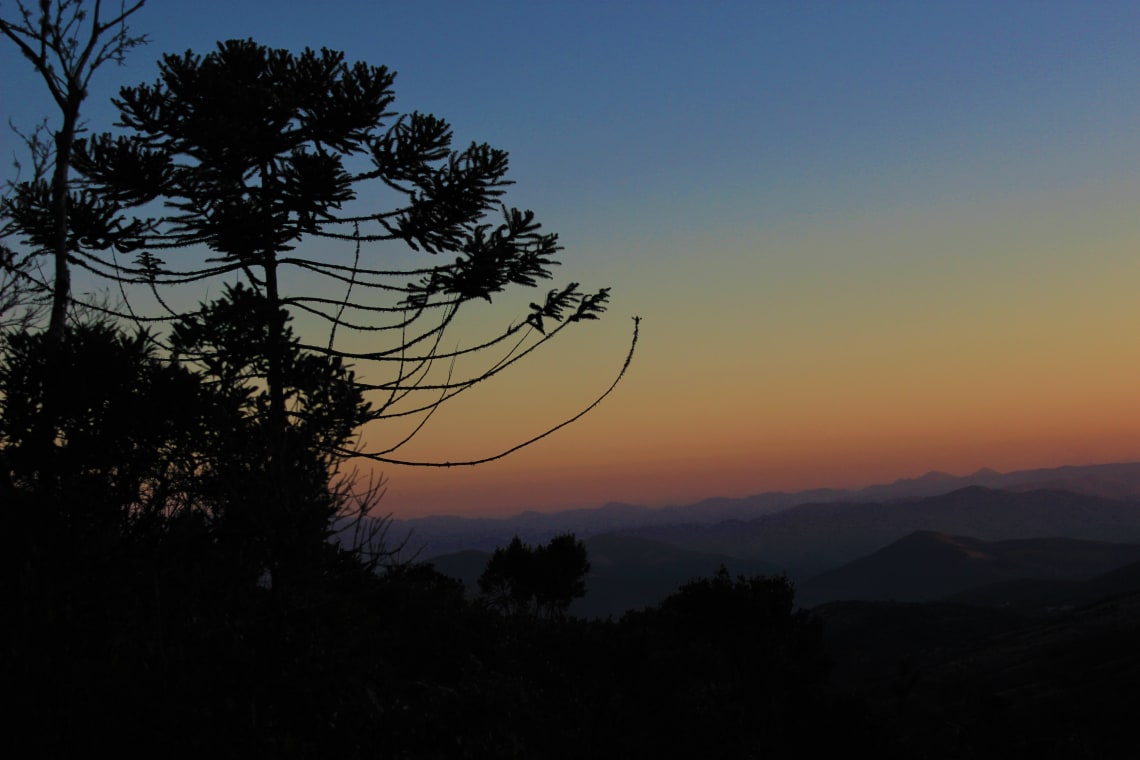 Melhores dicas de quando ir para Ibitipoca