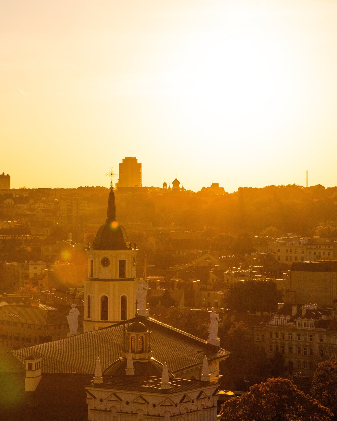 Vilnius, Lithuania