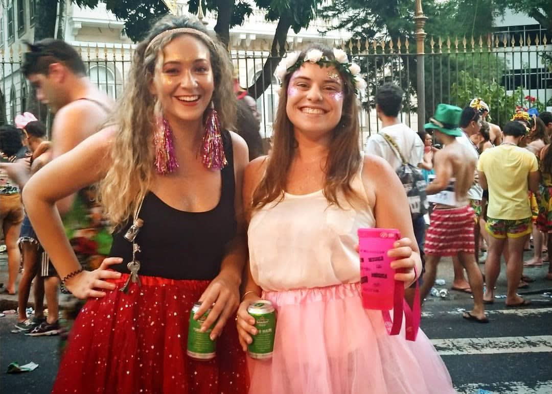 o que fazer no carnaval para ganhar dinheiro