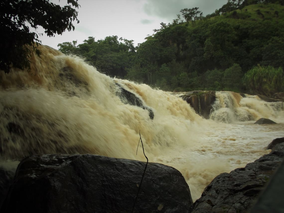 As melhores trilhas de Trekking em Rancho Alegre, São Paulo