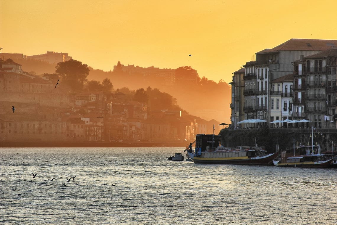 Douro Valley, Portugal