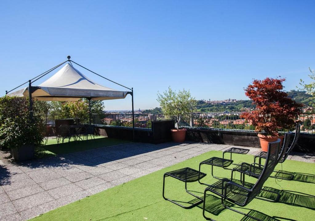  Mejores Anfitriones Italia 