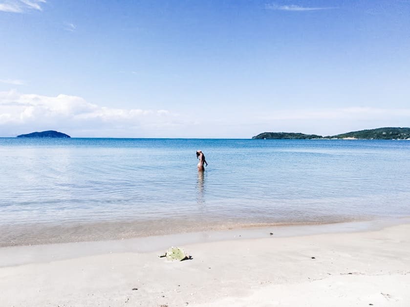Cinco paraísos escondidos en Búzios que no te puedes perder - Brasil Praia rasa - Worldpackers