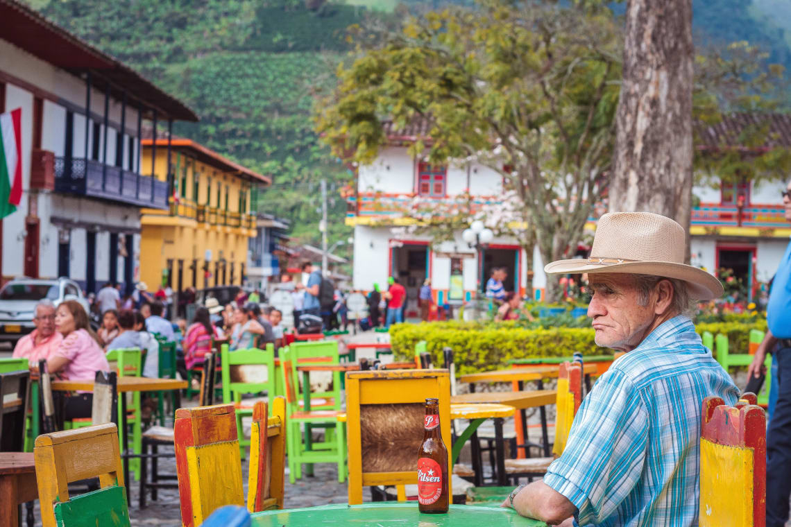 que hacer en jardin colombia