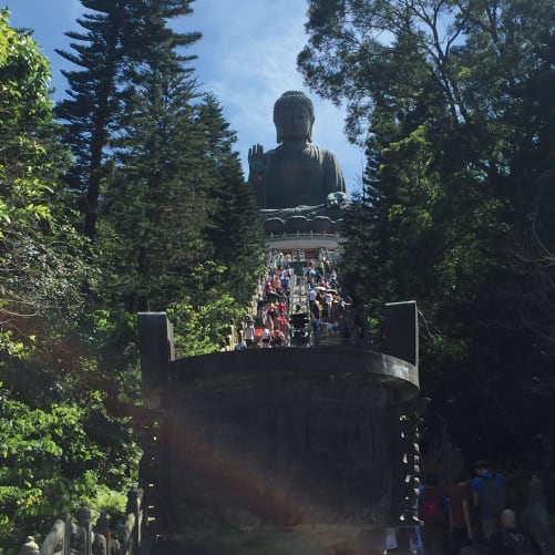 Diez lugares que no debes perderte en tu viaje por China - Worldpackers (1)