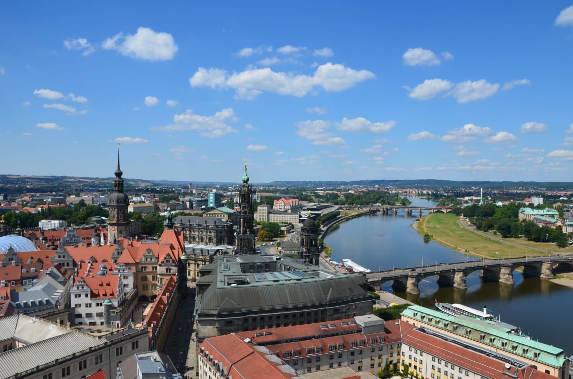 Dresden, Germany