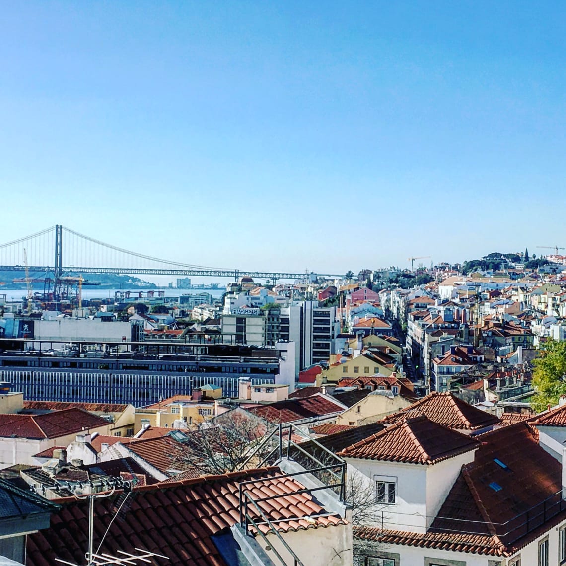 Mi experiencia haciendo un voluntariado en Lisboa, Portugal - Worldpackers