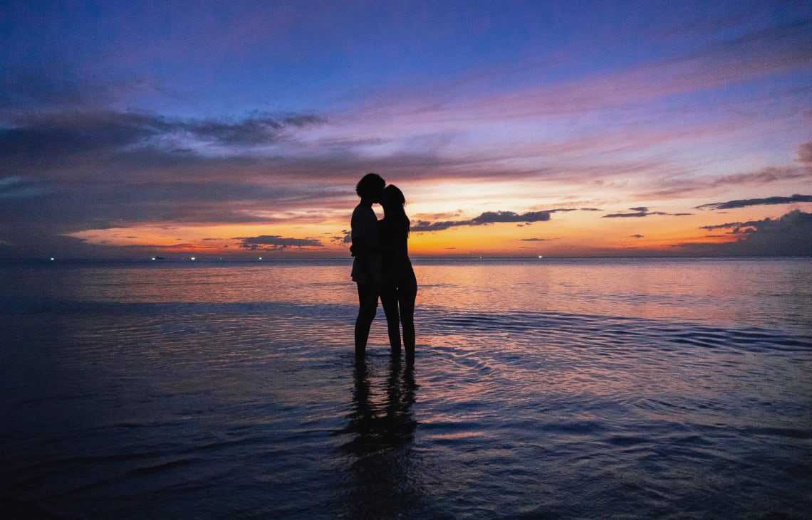 Cómo viajar por el sur de Tailandia con bajo presupuesto - Worldpackers