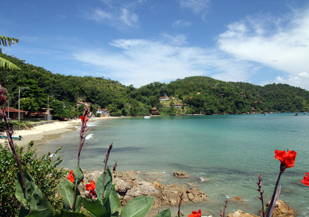 Onde passar o Carnaval: Ubatuba