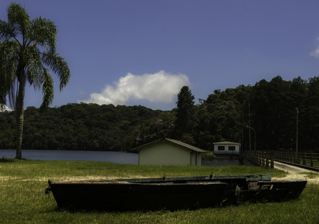 Viajar barato pelo Brasil: Salesópolis