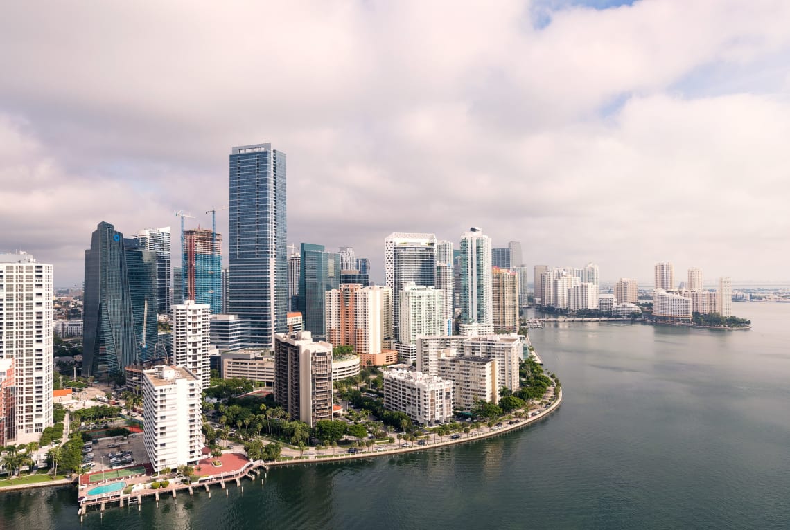 US City Guides: Miami, Florida