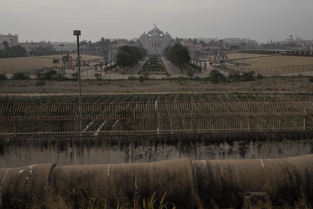 10 Lugares recomendados para visitar en Nueva Delhi - Worldpackers