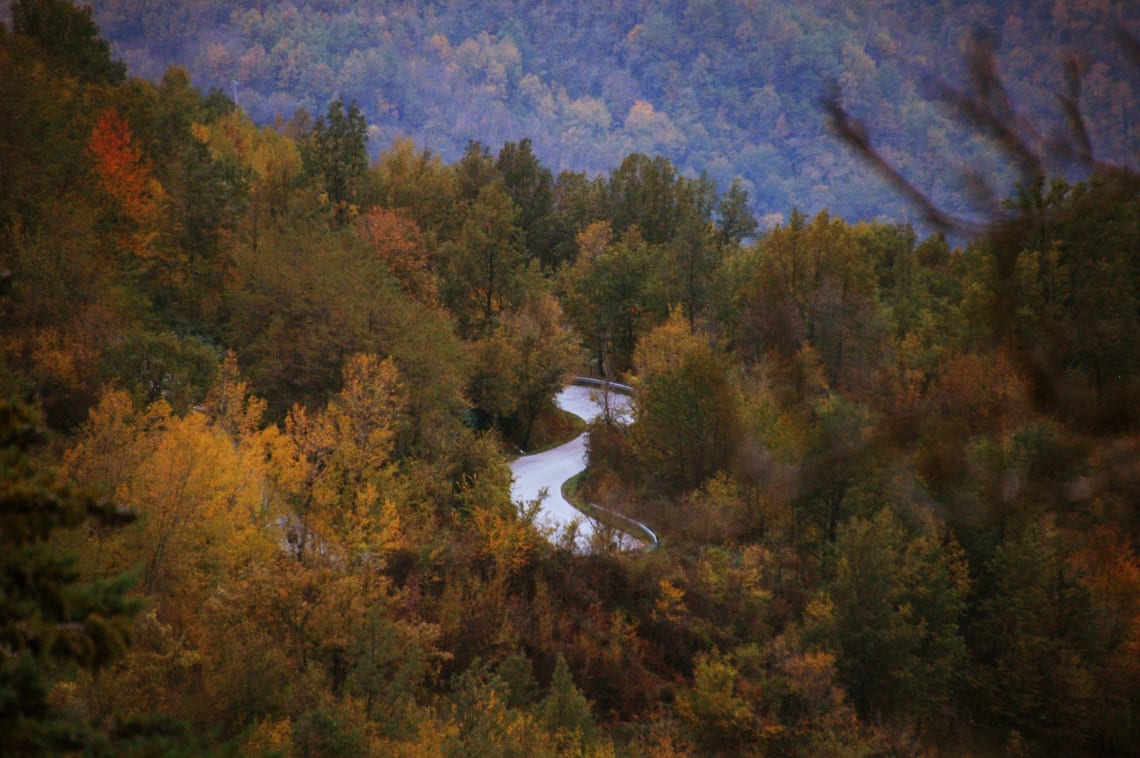 Italy travel: Abruzzo