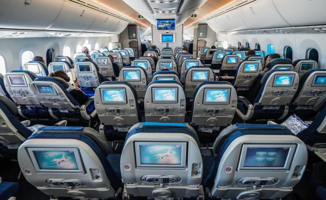 Consejos para preparte en tu primer viaje en avión - Worldpackers