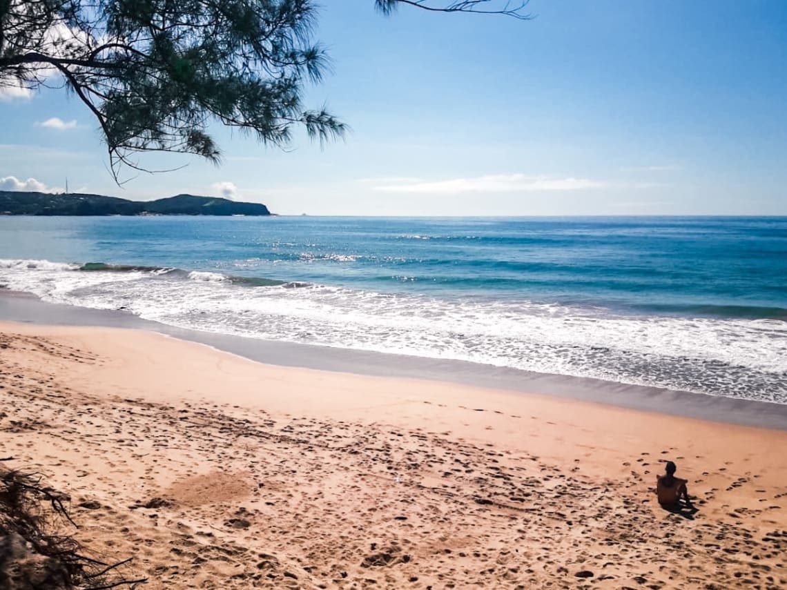 Cinco paraísos escondidos en Búzios que no te puedes perder - Brasil Praia da foca - Worldpackers