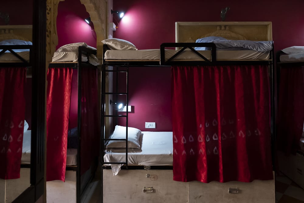 10 Cosas para hacer en Jaisalmer, India - voluntariado en hostal - Worldpackers