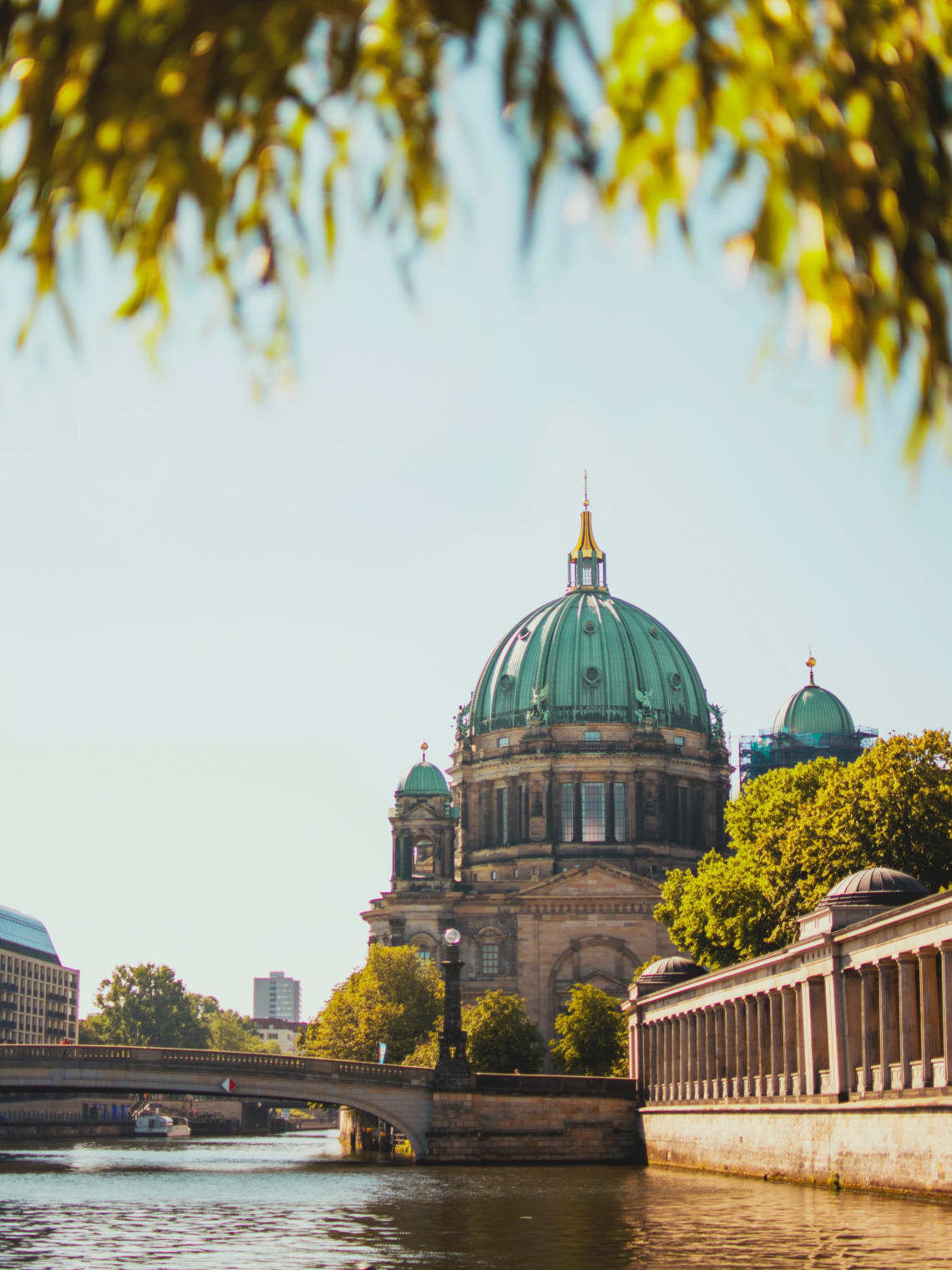 Fun things to do in Berlin