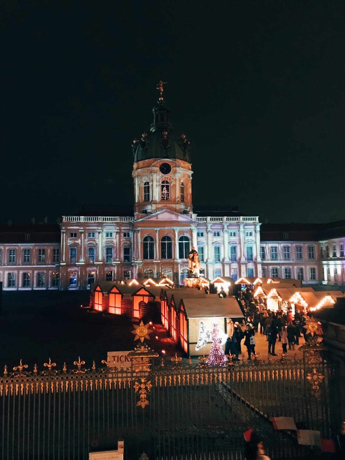 Best Christmas markets in eastern Germany