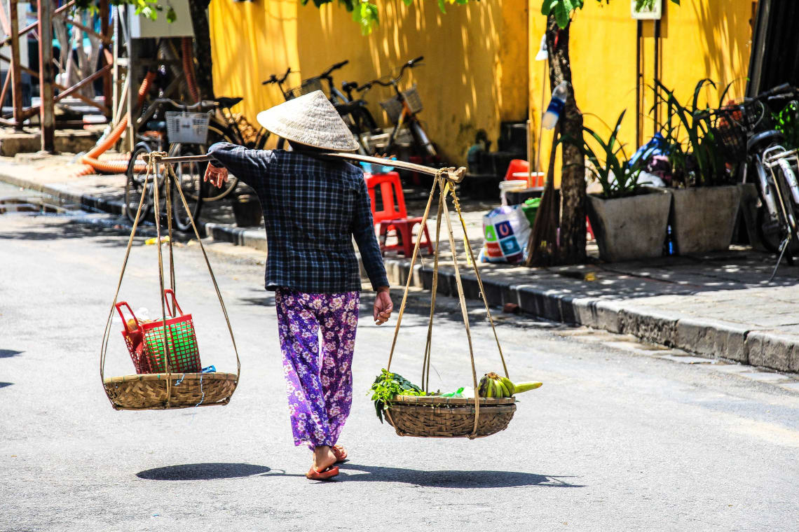 Hoi An, Vietnam