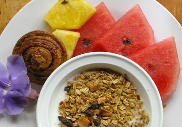 volunteering in costa rica